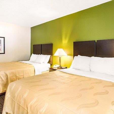 Quality Inn Stateline Wendover Eksteriør bilde