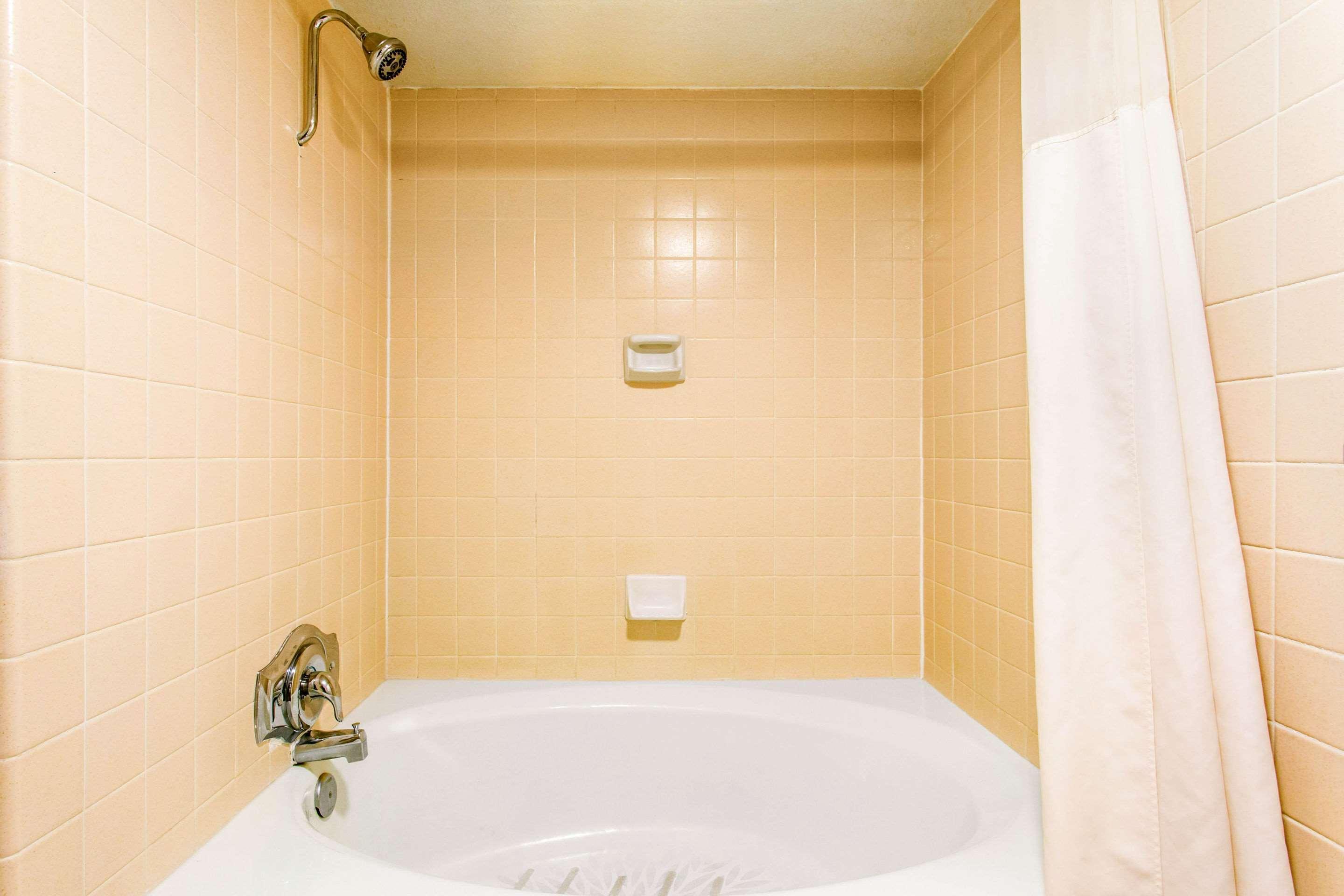 Quality Inn Stateline Wendover Eksteriør bilde