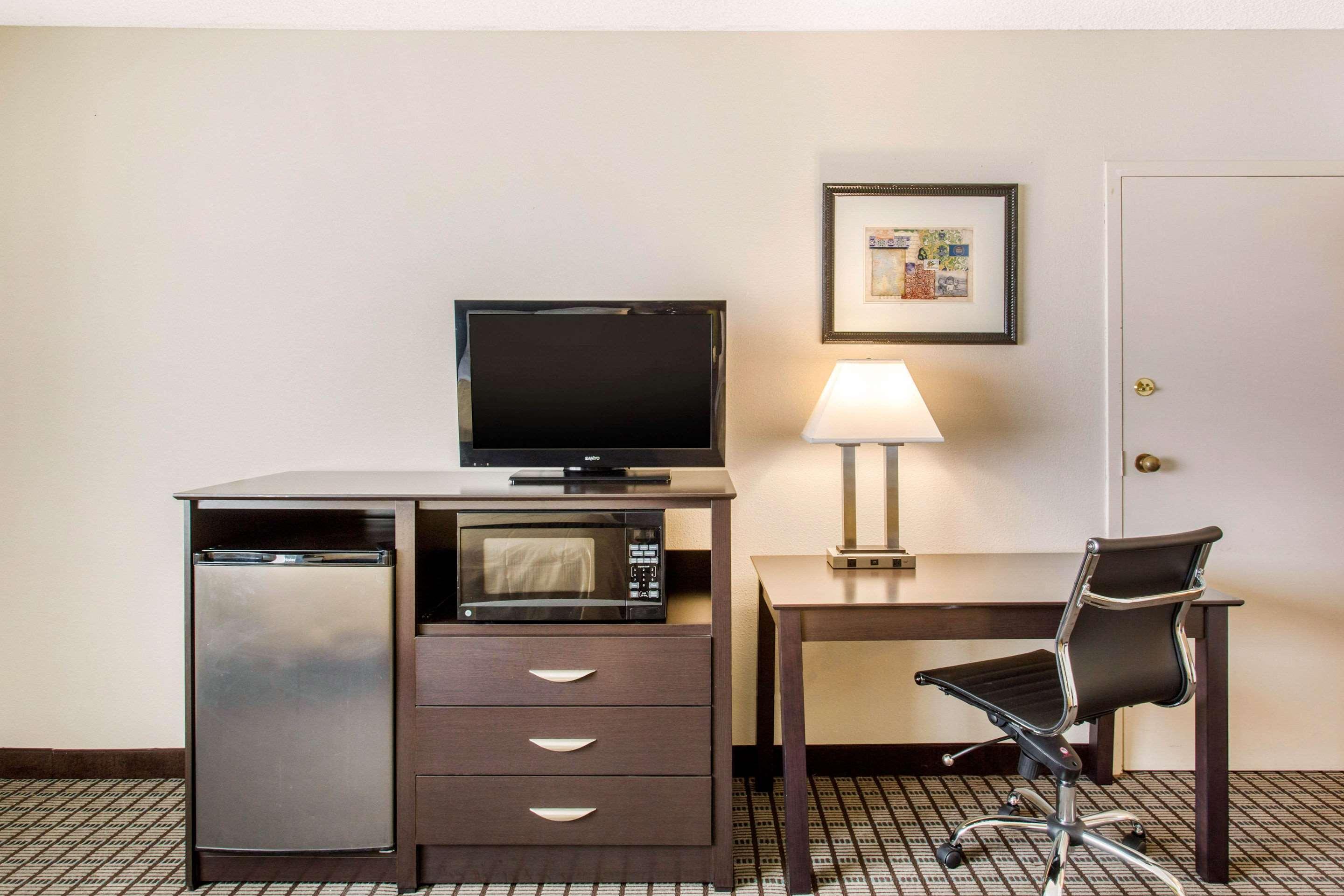 Quality Inn Stateline Wendover Eksteriør bilde
