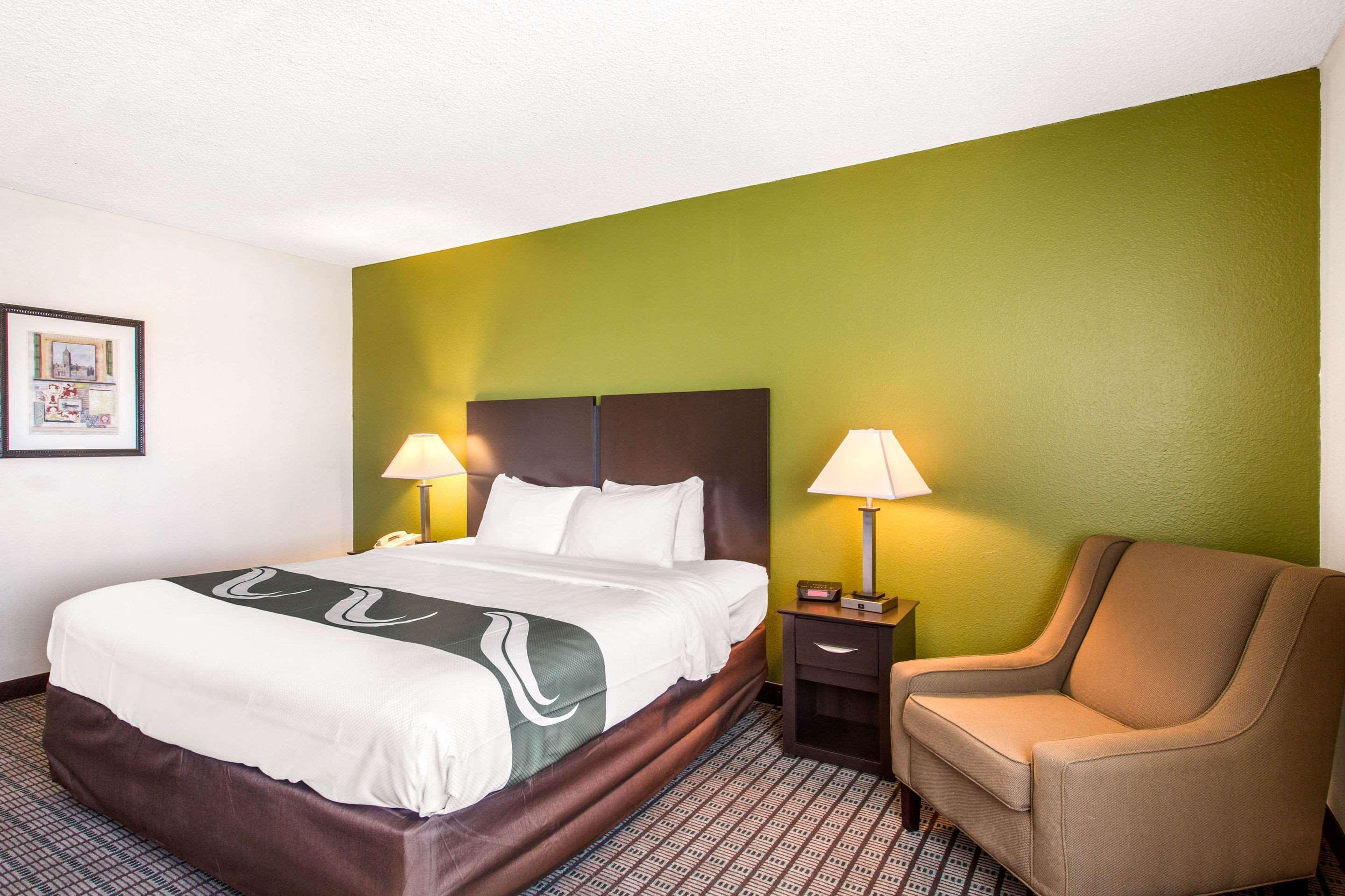 Quality Inn Stateline Wendover Eksteriør bilde