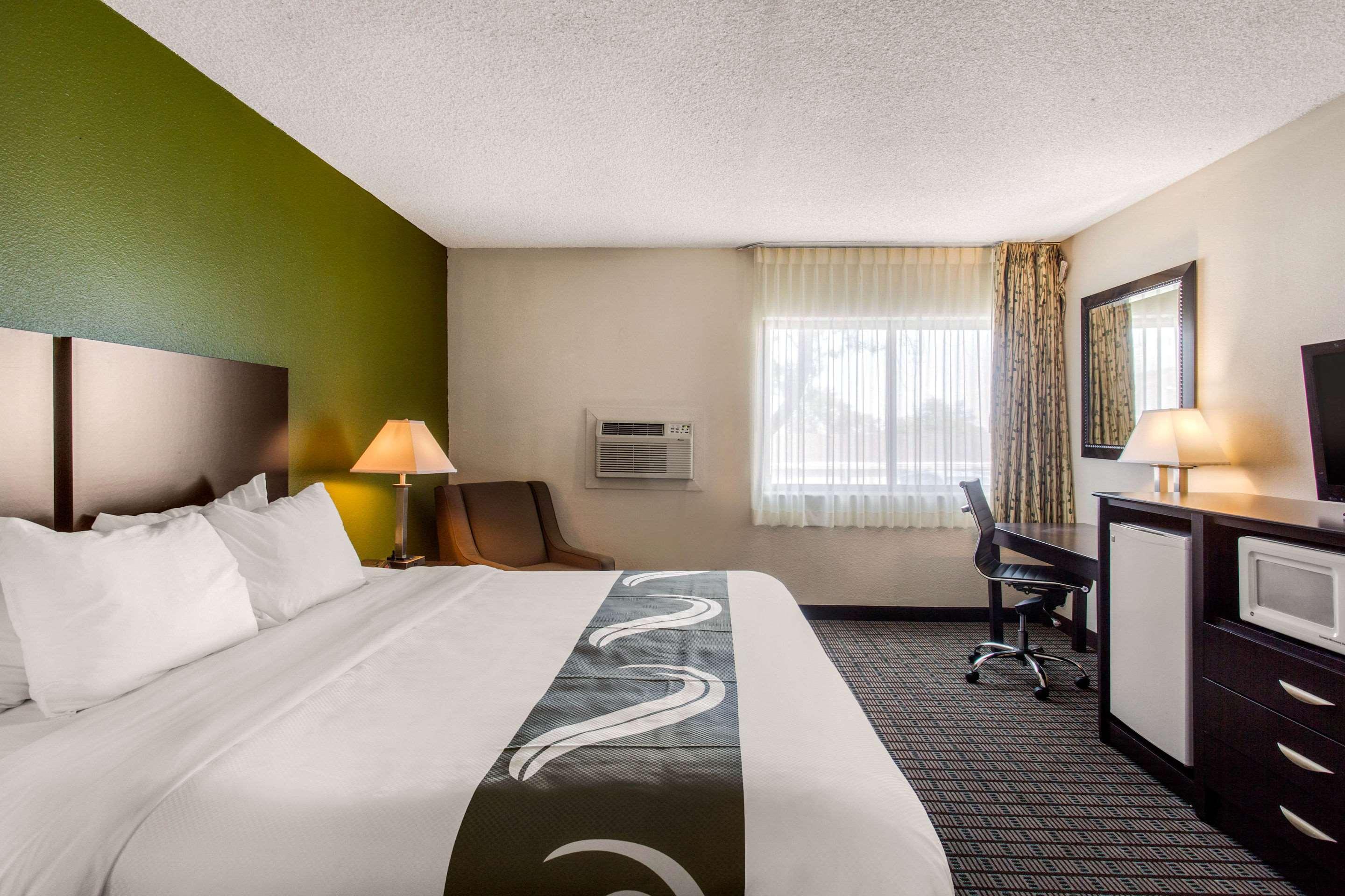 Quality Inn Stateline Wendover Eksteriør bilde