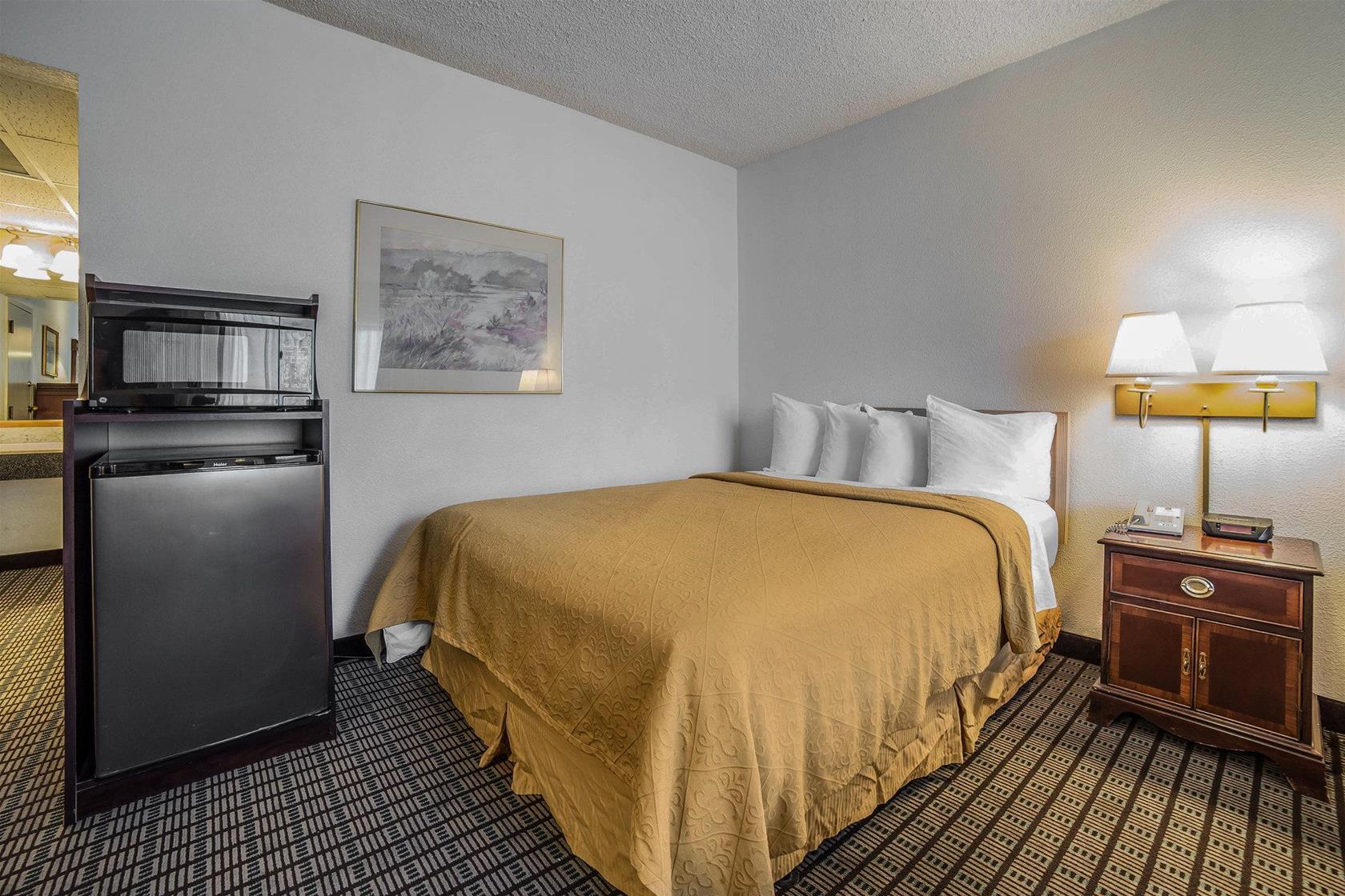 Quality Inn Stateline Wendover Eksteriør bilde
