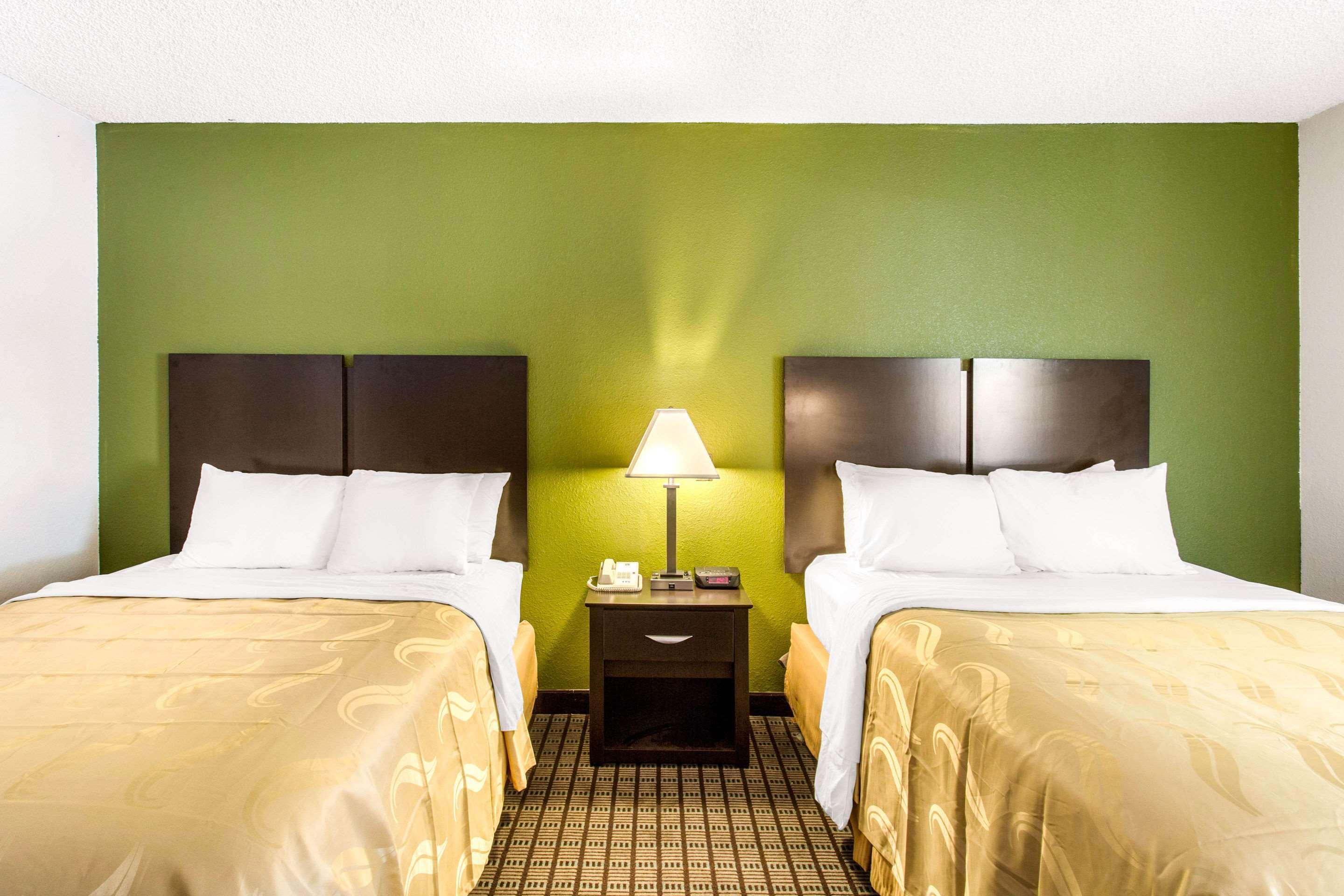 Quality Inn Stateline Wendover Eksteriør bilde