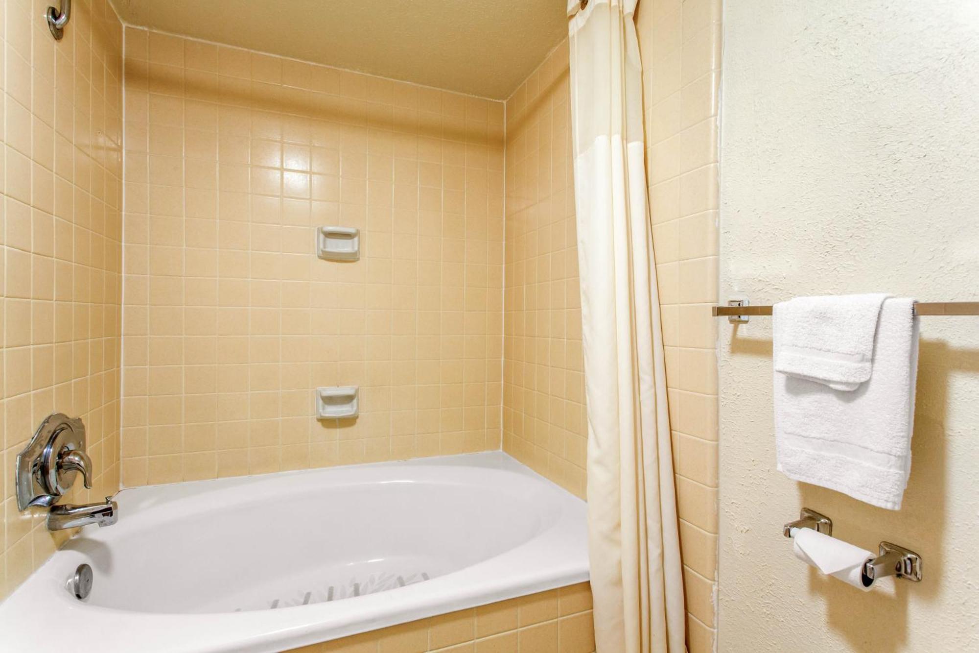 Quality Inn Stateline Wendover Eksteriør bilde
